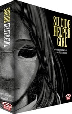 Suicide Helper Girl Box